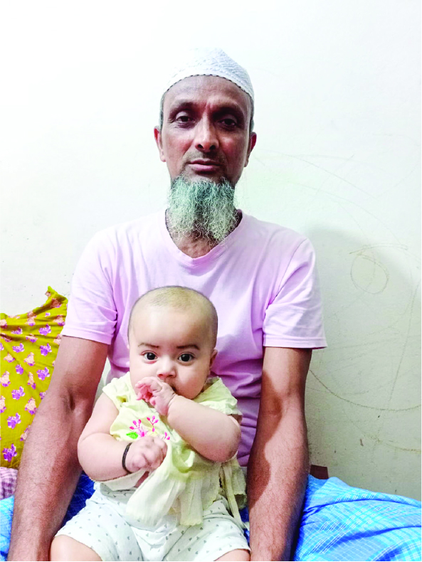 Image of মো: মনির হোসেন